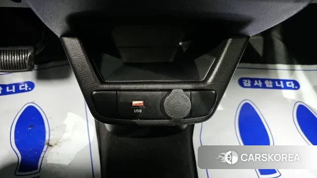 Kia The New Ray id 3621138 из Кореи 9