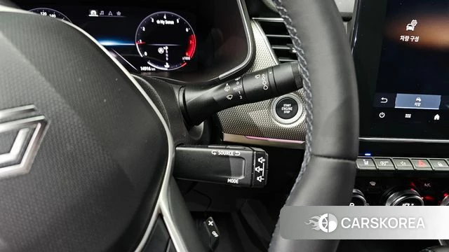 Renault Korea (Samsung) Arcana id 4456473 из Кореи 9