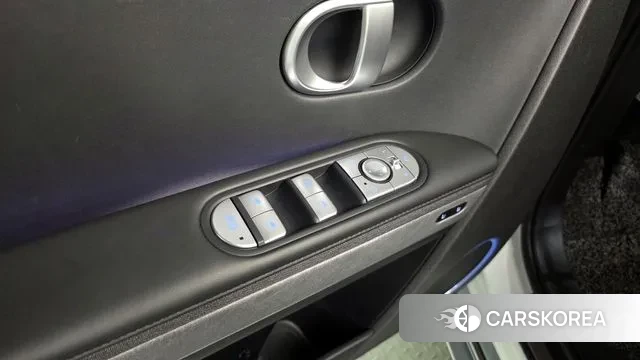 Hyundai Ionic 5 id 3252268 из Кореи 9