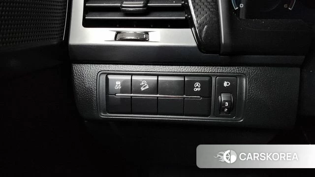Ssangyong The New Rexton Sport id 4309177 из Кореи 9