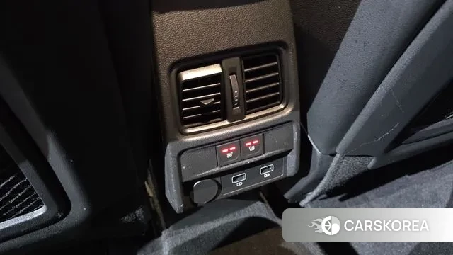 Renault Korea (Samsung) XM3 id 3587930 из Кореи 9