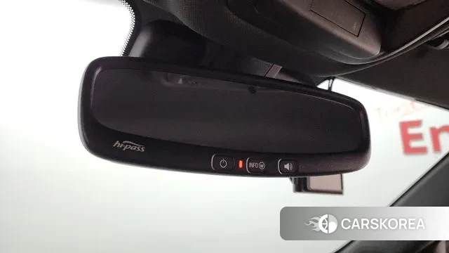 Chevrolet (GM Daewoo) Trailblazer id 3635593 из Кореи 9