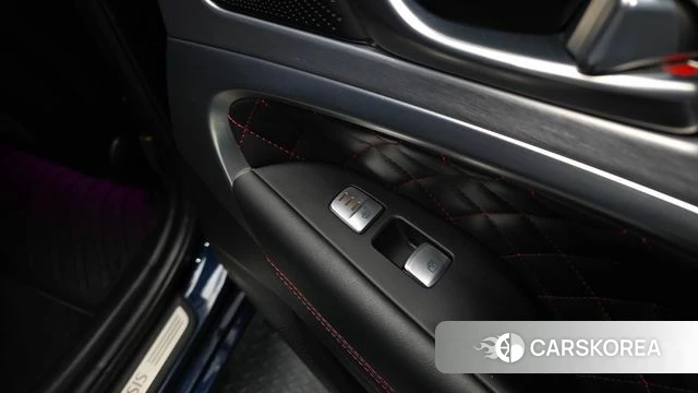 Genesis G70 id 4435234 из Кореи 9
