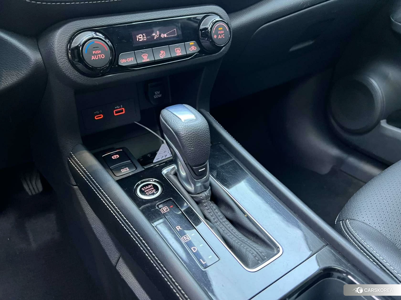 Nissan Jinke id 4485342 из Китая 9