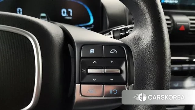 Hyundai Casper id 3273907 из Кореи 9