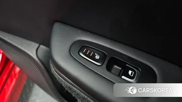 Kia Stinger id 3753839 из Кореи 9