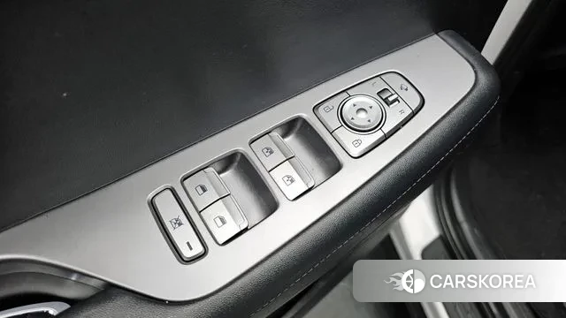 Hyundai The New Palisade id 3639606 из Кореи 9