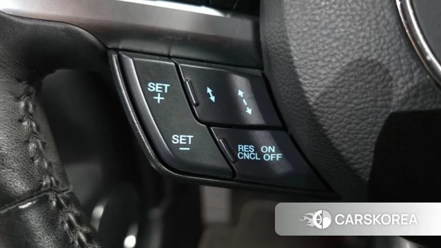 Ford Mustang id 3966259 из Кореи 9