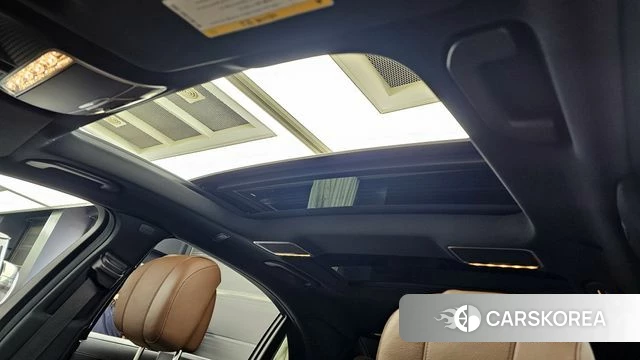 Mercedes-Benz S-Class W222 id 4338747 из Кореи 9