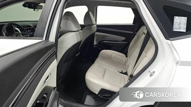 Hyundai Tucson (NX4) id 3813146 из Кореи 9