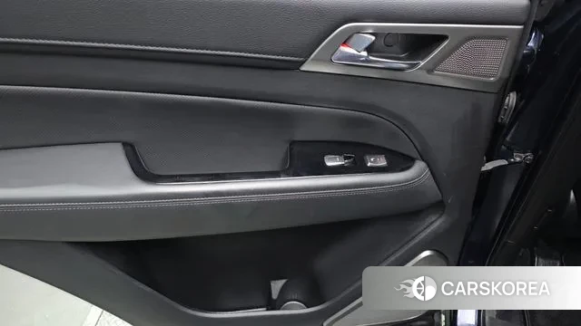 Ssangyong G4 Rexton id 3563236 из Кореи 9