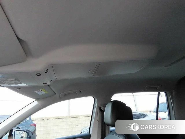 Volkswagen Tiguan second Generation id 3941241 из Кореи 9