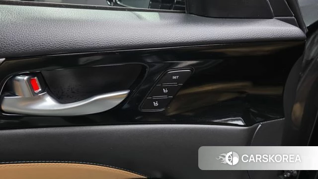 Kia K7 Premier Hybrid id 4446655 из Кореи 9