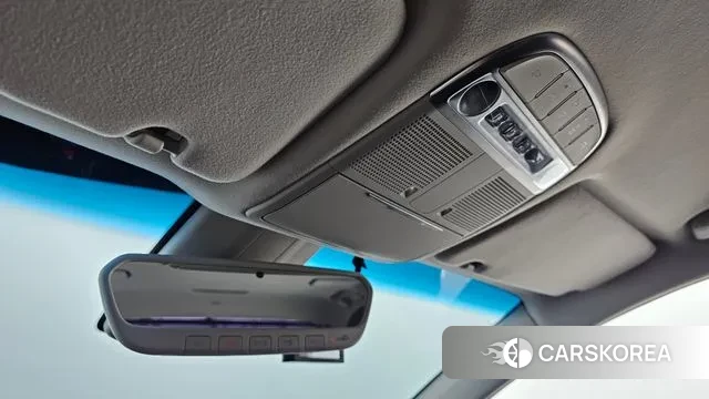 Genesis G90 id 3718353 из Кореи 9