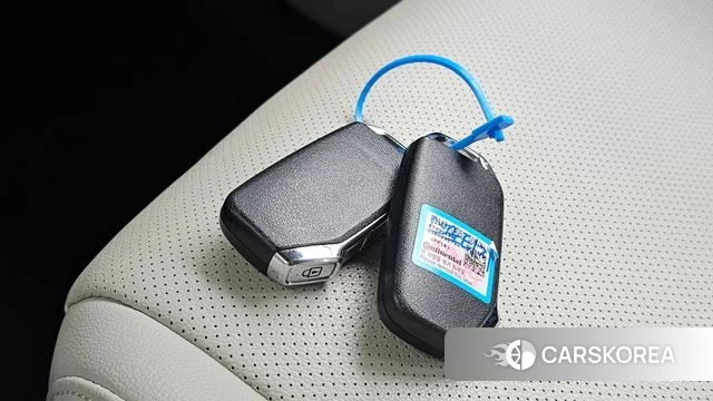 Kia Sportage 5th Generation id 4778850 из Кореи 9