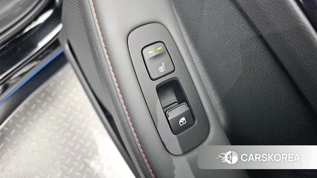 Hyundai Sonata D Edge (DN8) id 2993336 из Кореи 9