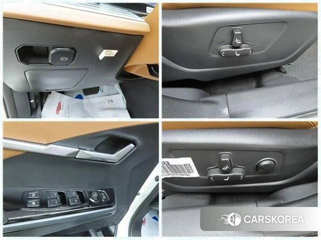 Ssangyong Torres id 4696911 из Кореи 9