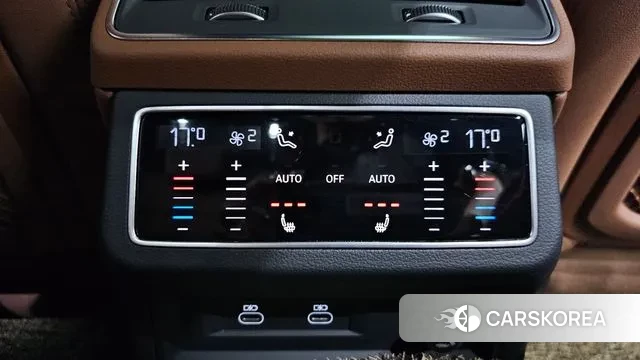 Audi A6 (C8) id 2894160 из Кореи 9