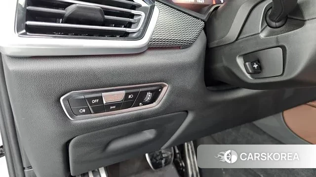 BMW X6 (G06) id 3606139 из Кореи 9