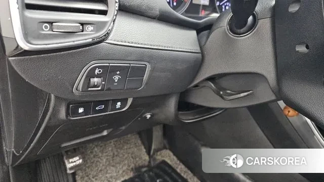 Hyundai Grandeur IG id 3408191 из Кореи 9