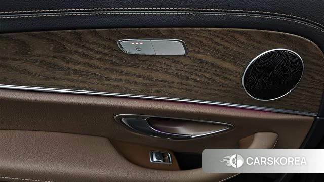 Mercedes-Benz E-Class W213 id 3871026 из Кореи 9