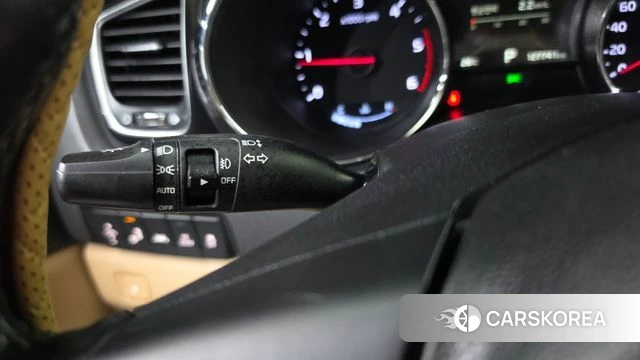 Kia The New Carnival id 4907337 из Кореи 9