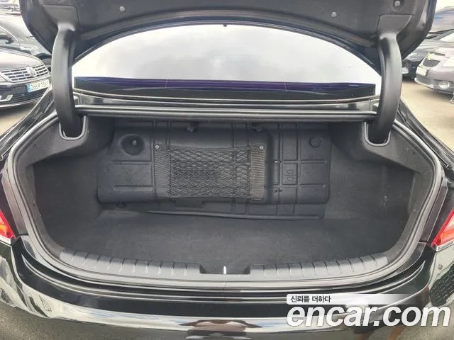 Hyundai Grandeur IG id 2952254 из Кореи 9