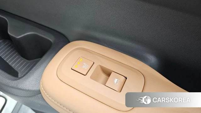 Hyundai Santa Fe (MX5) id 3940254 из Кореи 9