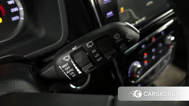 Ssangyong Berry New Tivoli id 2990793 из Кореи 9