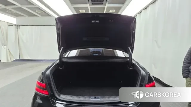 Genesis G90 id 3567379 из Кореи 9