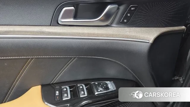 Kia K5 3rd generation id 3367264 из Кореи 9