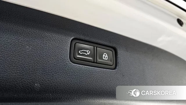 Genesis GV80 id 3390841 из Кореи 9