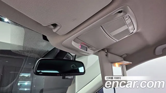 Renault Korea (Samsung) The New QM6 id 2490241 из Кореи 9