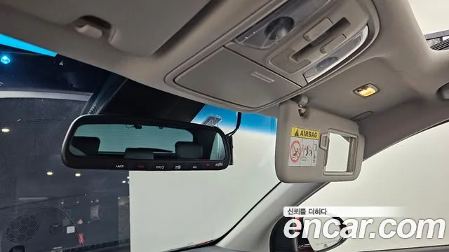 Kia Sportage The Bold id 2502614 из Кореи 9