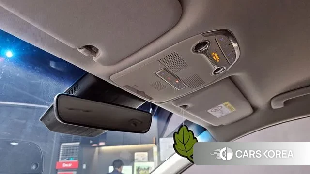 Hyundai The New Grandeur IG id 2994506 из Кореи 9