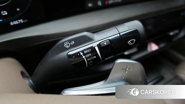 Kia K8 Hybrid id 3870872 из Кореи 9