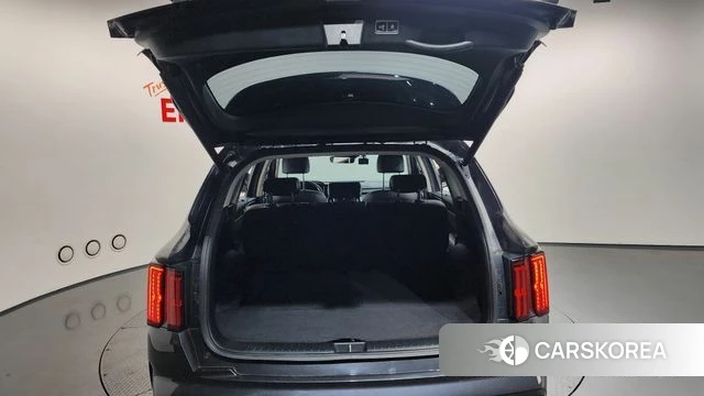 Kia Sorento 4th Generation id 4446218 из Кореи 9