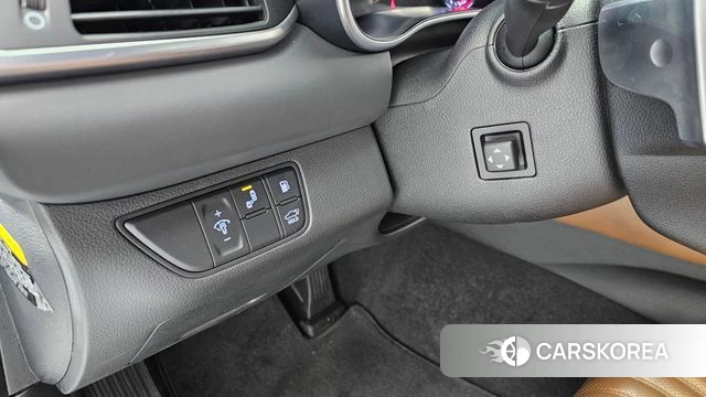Genesis G70 id 4250944 из Кореи 9
