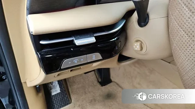 Genesis G80 (RG3) id 3437016 из Кореи 9