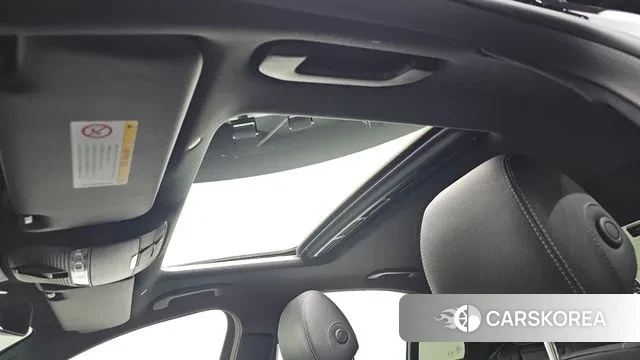 Mercedes-Benz E-Class W213 id 3728057 из Кореи 9