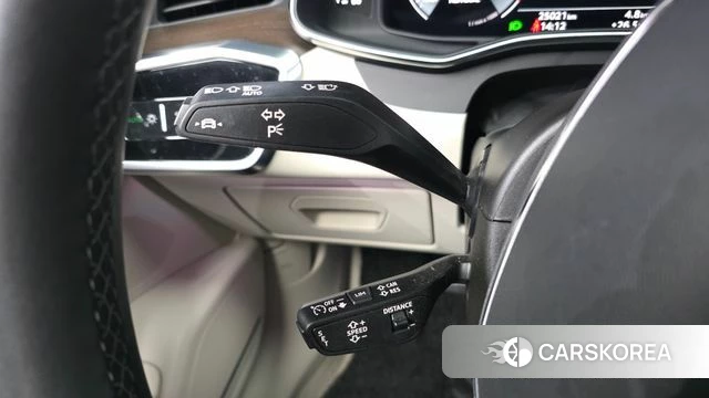 Audi A7 (4K) id 4697209 из Кореи 9