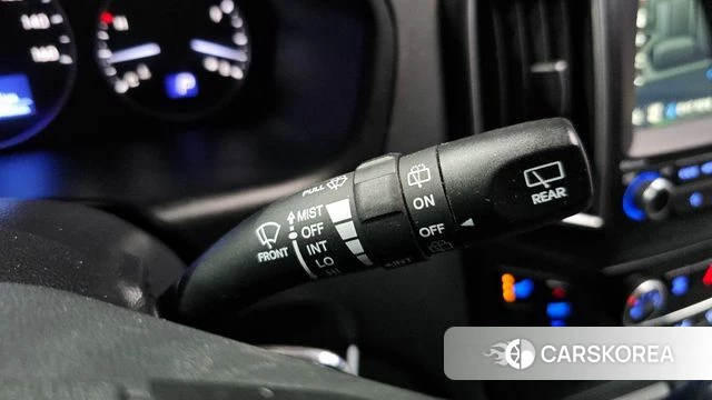 Hyundai The New Grand Starex id 3829256 из Кореи 9