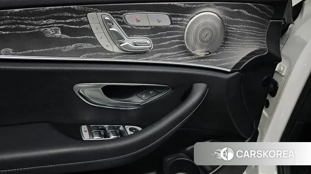 Mercedes-Benz E-Class W213 id 3503503 из Кореи 9