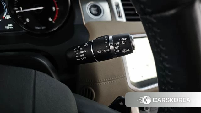 Land Rover Range Rover Evoque id 3925188 из Кореи 9