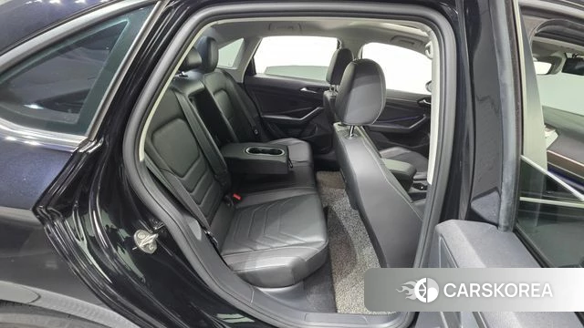 Volkswagen 7th Generation of Jetta id 4585898 из Кореи 9