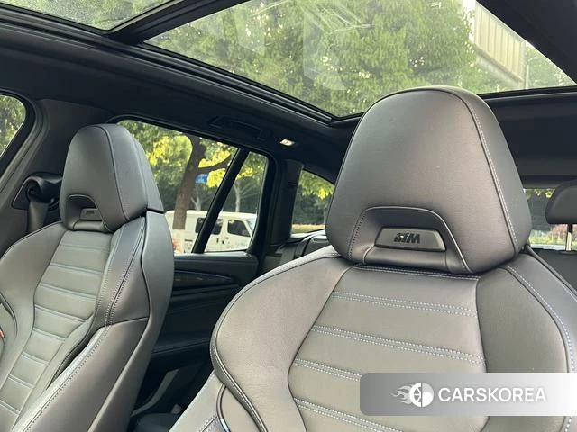 BMW X3 (import) id 4209596 из Китая 9