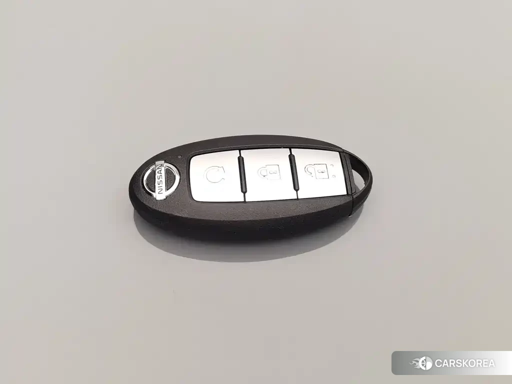 Nissan Qijun id 4644650 из Китая 9