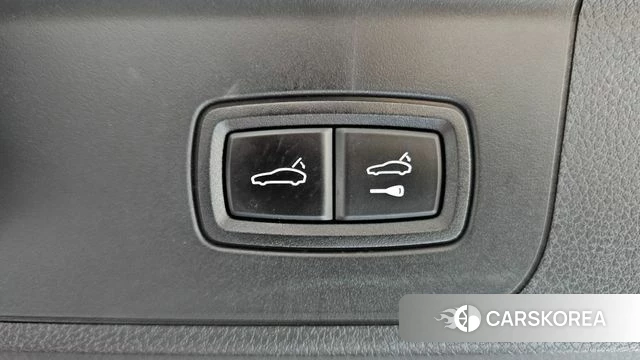 Porsche Panamera (971) id 4429763 из Кореи 9
