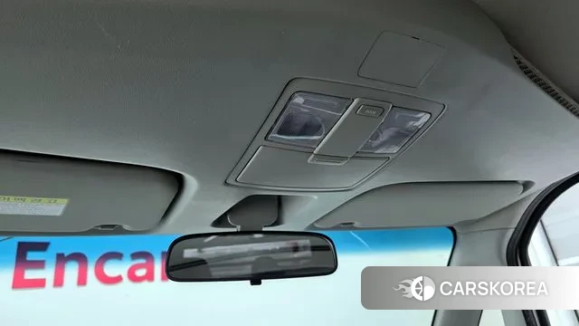 Kia The New Ray id 3380454 из Кореи 9