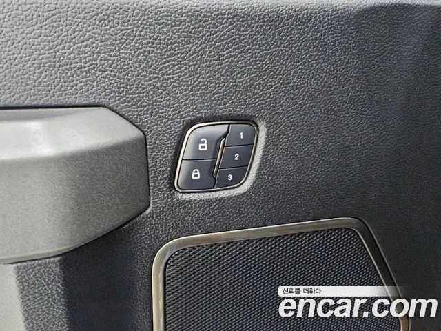 Ford F150 id 2876717 из Кореи 9